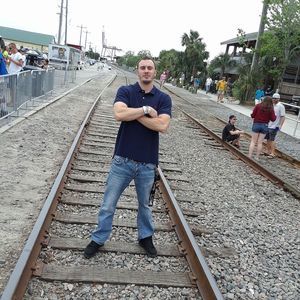 Meet your Posher, Nick